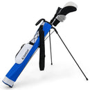 Golf Stand Bag Lightweight Golf Bag for The Driving Range by LJGDeals