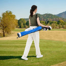 Golf Stand Bag Lightweight Golf Bag for The Driving Range by LJGDeals