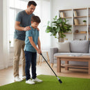 Golf Swing Trainer Click Stick Swing Training Aid for Speed Flexibility Balance by LJGDeals