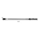 Golf Swing Trainer Click Stick Swing Training Aid for Speed Flexibility Balance by LJGDeals