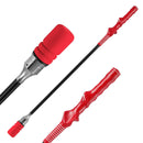 Golf Swing Trainer Click Stick Swing Training Aid for Speed Flexibility Balance by LJGDeals