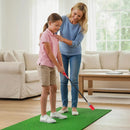 Golf Swing Trainer Click Stick Swing Training Aid for Speed Flexibility Balance by LJGDeals