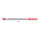 Golf Swing Trainer Click Stick Swing Training Aid for Speed Flexibility Balance by LJGDeals