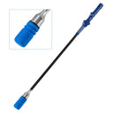 Golf Swing Trainer Click Stick Swing Training Aid for Speed Flexibility Balance by LJGDeals