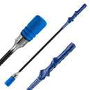 Golf Swing Trainer Click Stick Swing Training Aid for Speed Flexibility Balance by LJGDeals