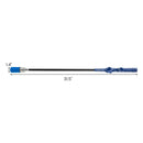 Golf Swing Trainer Click Stick Swing Training Aid for Speed Flexibility Balance by LJGDeals