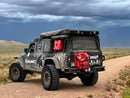 Tailgate Trash Bag Gladiator - Tacoma - Ram - Rivian -QuarterMaster by Overland Gear Guy