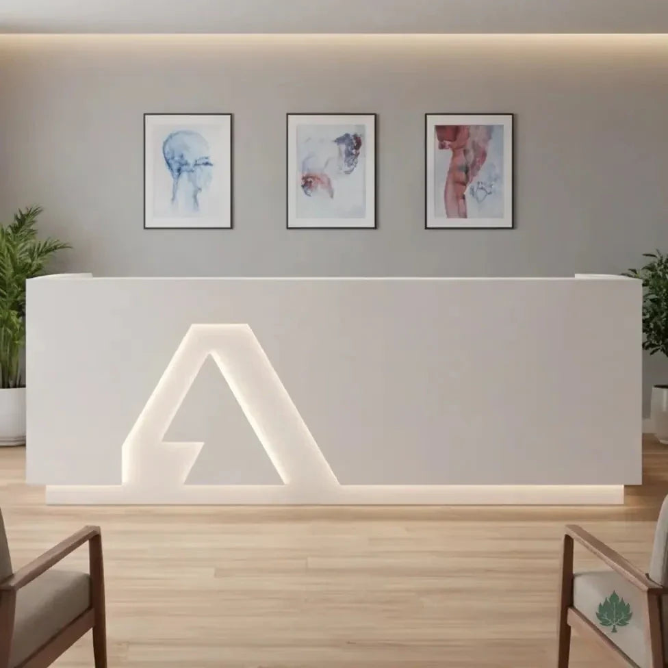 Rillena · Front Reception Desk, photo 7 of 16