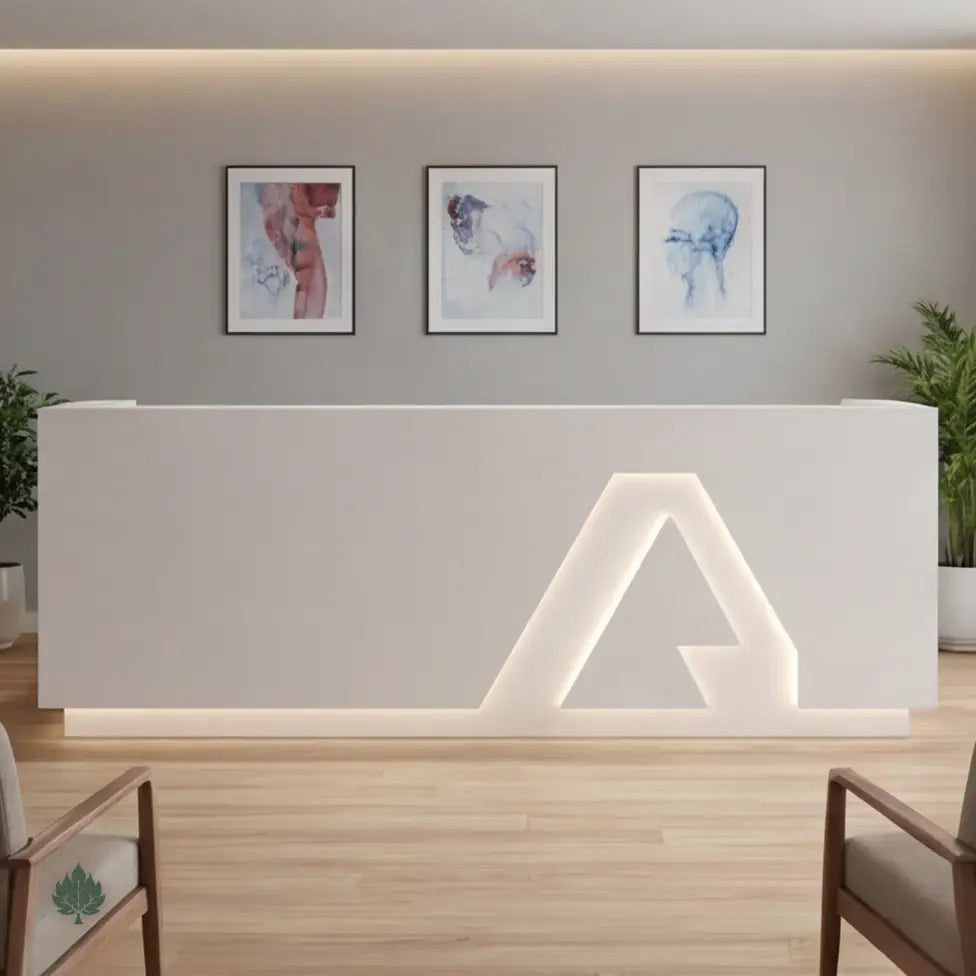 Rillena · Front Reception Desk, photo 4 of 16