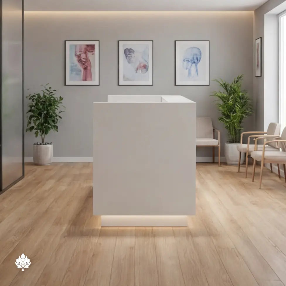 Rillena · Front Reception Desk, photo 6 of 16