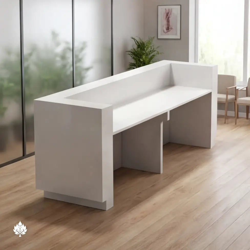 Rillena · Front Reception Desk, photo 8 of 16