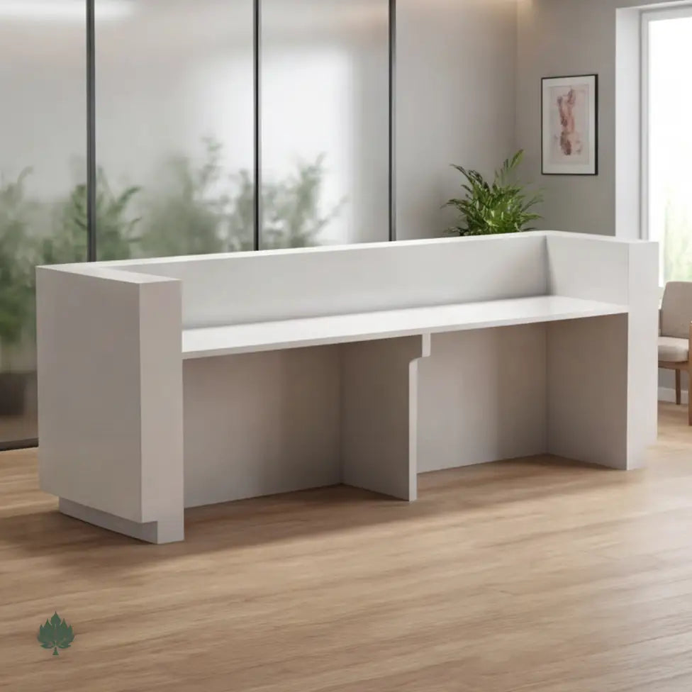 Rillena · Front Reception Desk, photo 9 of 16