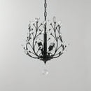 Grace Crystal Chandelier