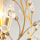 Grace Crystal Chandelier