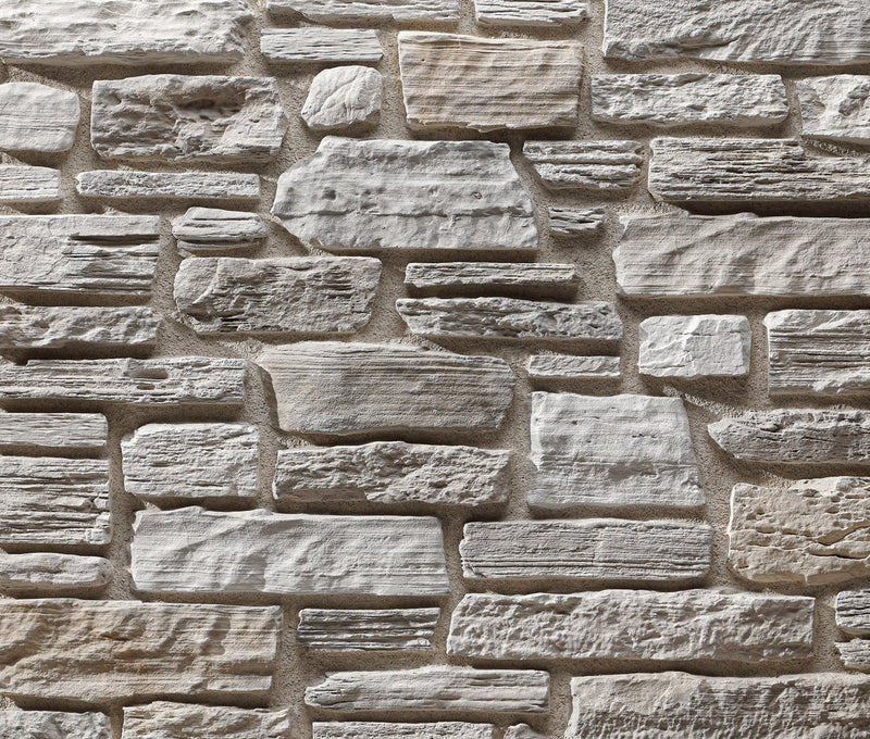 Grand Canyon Series Manufactured Stone Handmade Brick Veneer