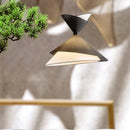 Grand Kimono Pendant Lamp