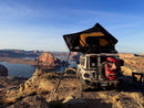 The Max Adventure Spare Tire Trash Bag by Overland Gear Guy