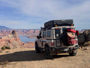 The Max Adventure Spare Tire Trash Bag by Overland Gear Guy
