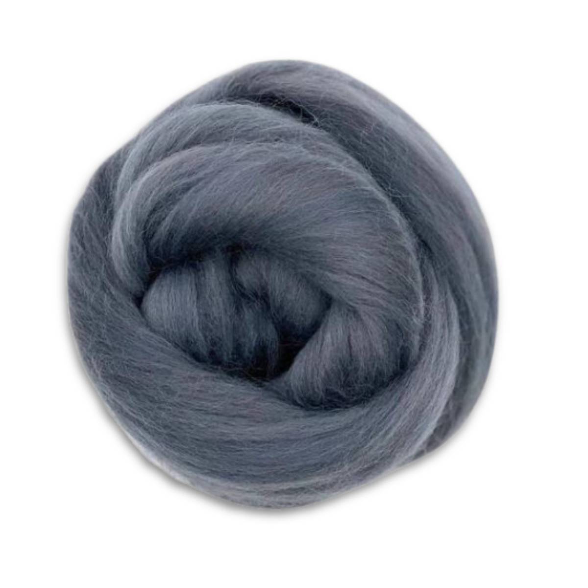 Dyed Corriedale Wool Combed Top | 8 Ounce Bundles, photo 15 of 33