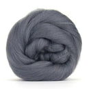 Dyed Merino Wool Tops | Premium 22 Micron, 64 Count Wool