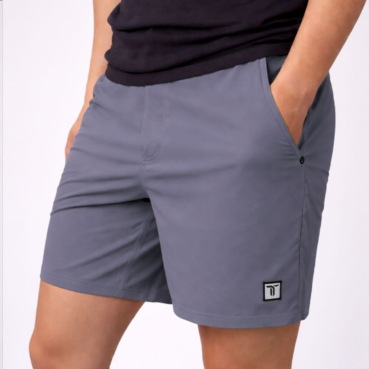 Thrive Elite Shorts (7 in.), photo 4 of 18