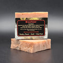 "Graveflower" Handmade Vegan Bar Soap