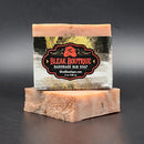 "Graveflower" Handmade Vegan Bar Soap