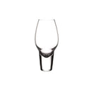 Gravity set of 2 Cocktail Glasses Large by NUDE USA