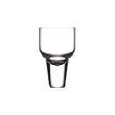 Gravity set of 2 Cocktail Glasses Medium by NUDE USA