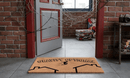 Gravity Optional Coir Mat