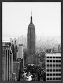 Empire state building