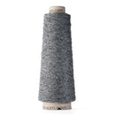 Organic Silk Noil Weaving Yarn Cone