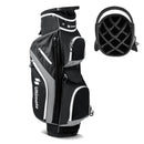 Golf Cart Bag with 14 Way Top Dividers