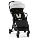One-Hand Folding Portable Lightweight Baby Stroller with Aluminum Frame by LJGDeals