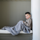 Bamboni® Toddler Blankets