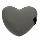 Heart Zafu Cushion