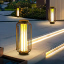 Birdcage Graydon Outdoor Table Lamp