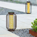Birdcage Graydon Outdoor Table Lamp