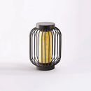 Birdcage Graydon Outdoor Table Lamp