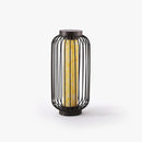 Birdcage Graydon Outdoor Table Lamp