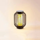 Birdcage Graydon Outdoor Table Lamp
