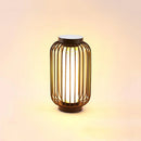Birdcage Graydon Outdoor Table Lamp