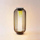 Birdcage Graydon Outdoor Table Lamp