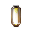 Birdcage Graydon Outdoor Table Lamp