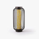 Birdcage Graydon Outdoor Table Lamp