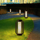 Birdcage Graydon Outdoor Table Lamp