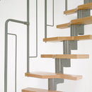 GRAZ Modular Staircase Kit