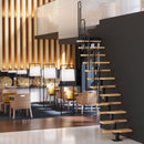 GRAZ Modular Staircase Kit