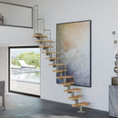 GRAZ Modular Staircase Kit