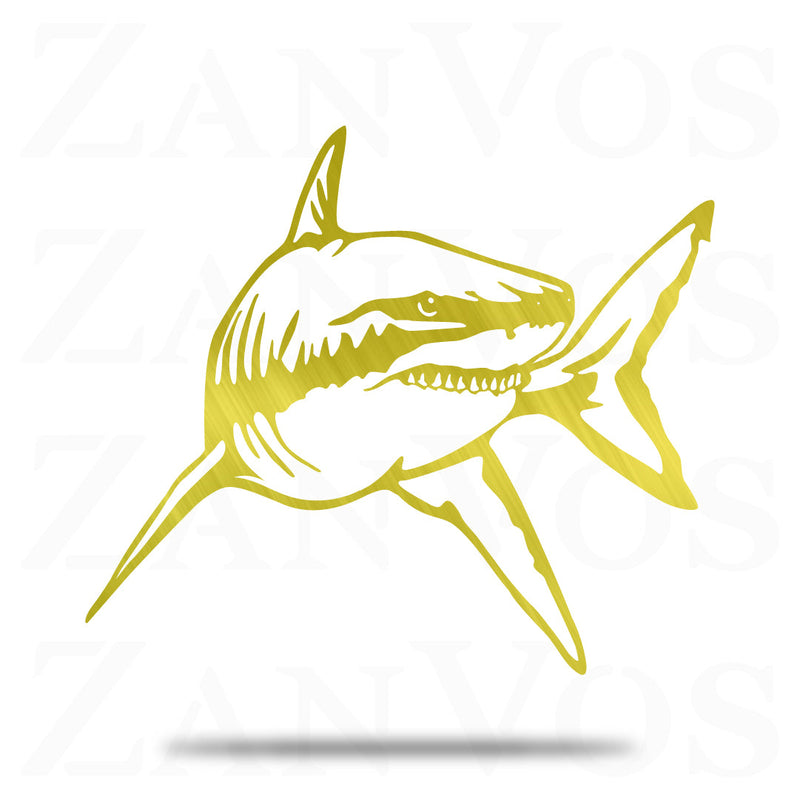 Great White Shark